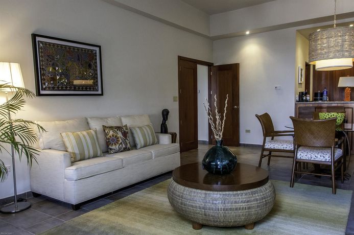 Imagen de la habitación del Hotel Best Western Premier Petion-ville. Foto 6