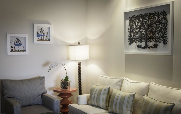 Imagen de la habitación del Hotel Best Western Premier Petion-ville. Foto 7