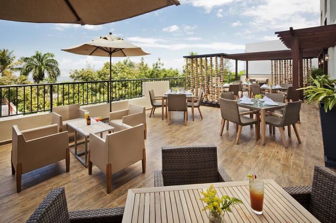 Imagen de los interiores del Hotel Best Western Premier Petion-ville. Foto 15