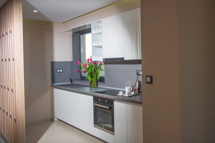 Imagen de la habitación del Hotel Best Western Premier Plovdiv Hills. Foto 3