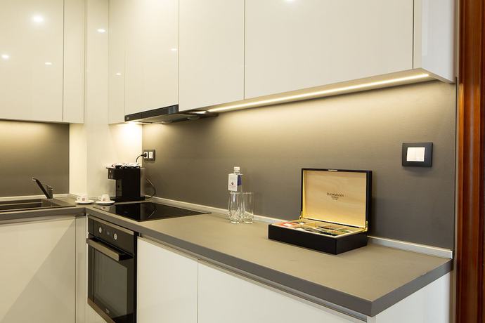 Imagen de la habitación del Hotel Best Western Premier Plovdiv Hills. Foto 11