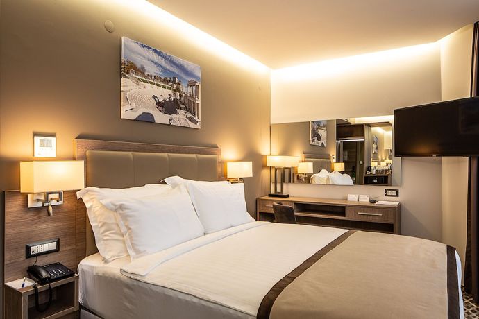 Imagen de la habitación del Hotel Best Western Premier Plovdiv Hills. Foto 14
