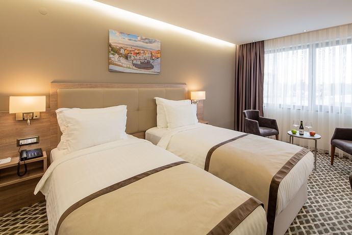 Imagen de la habitación del Hotel Best Western Premier Plovdiv Hills. Foto 17