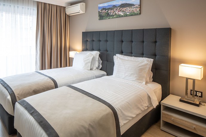 Imagen de la habitación del Hotel Best Western Premier Plovdiv Hills. Foto 18