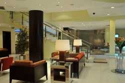 Imagen de los interiores del Hotel Best Western Premier Port Harcourt. Foto 5