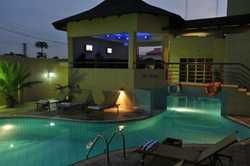 Imagen de los exteriores del Hotel Best Western Premier Port Harcourt. Foto 4