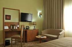 Imagen de la habitación del Hotel Best Western Premier Port Harcourt. Foto 2