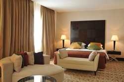 Imagen de la habitación del Hotel Best Western Premier Port Harcourt. Foto 3