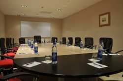 Imagen de los interiores del Hotel Best Western Premier Port Harcourt. Foto 7