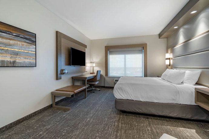 Imagen de la habitación del Hotel Best Western Premier Prince Albert. Foto 4