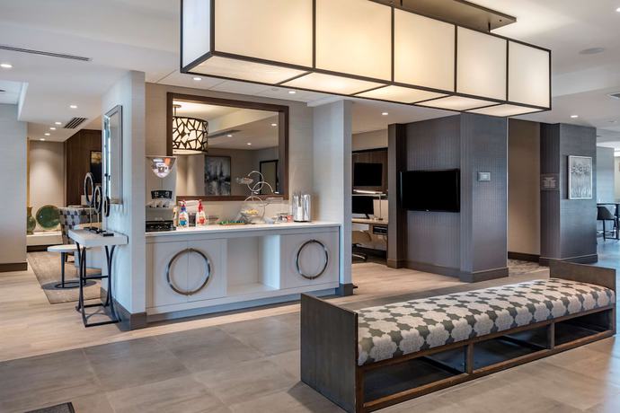 Imagen de los interiores del Hotel Best Western Premier Prince Albert. Foto 19