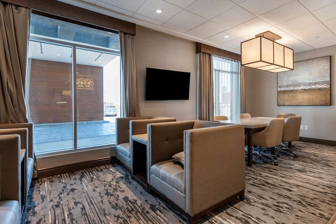 Imagen de los interiores del Hotel Best Western Premier Prince Albert. Foto 20