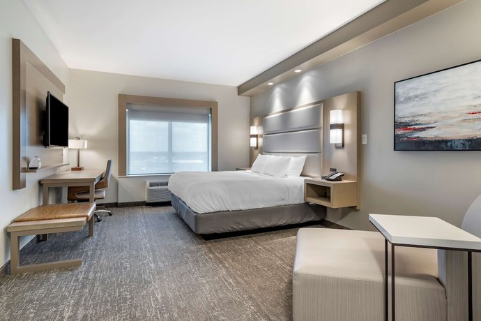 Imagen de la habitación del Hotel Best Western Premier Prince Albert. Foto 6