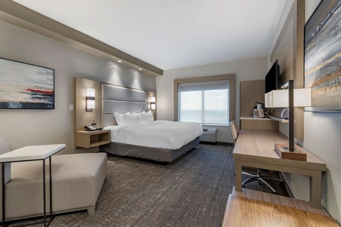 Imagen de la habitación del Hotel Best Western Premier Prince Albert. Foto 7