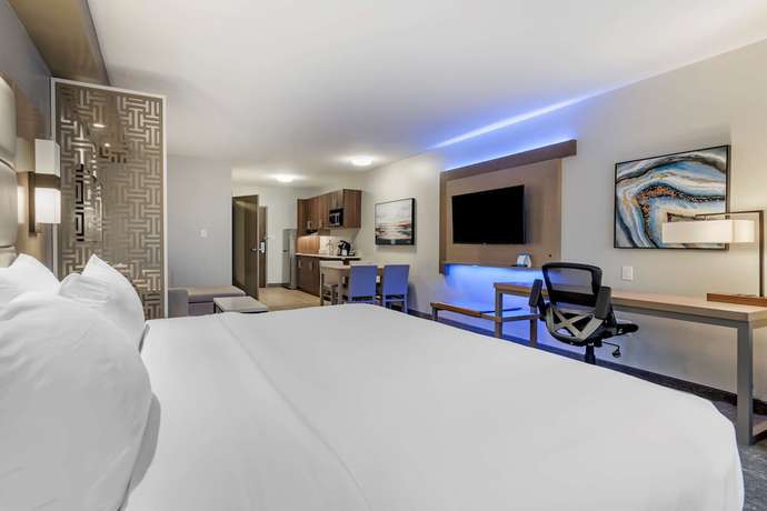 Imagen de la habitación del Hotel Best Western Premier Prince Albert. Foto 8