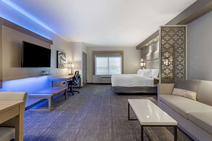 Imagen de la habitación del Hotel Best Western Premier Prince Albert. Foto 9