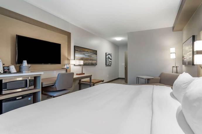 Imagen de la habitación del Hotel Best Western Premier Prince Albert. Foto 10