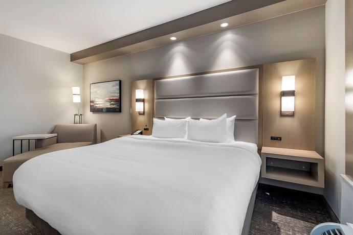 Imagen de la habitación del Hotel Best Western Premier Prince Albert. Foto 12