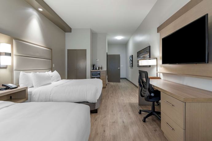 Imagen de la habitación del Hotel Best Western Premier Prince Albert. Foto 13