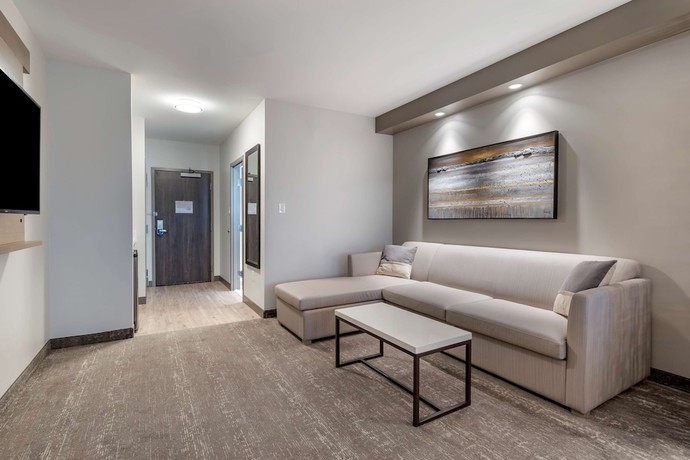 Imagen de la habitación del Hotel Best Western Premier Prince Albert. Foto 14