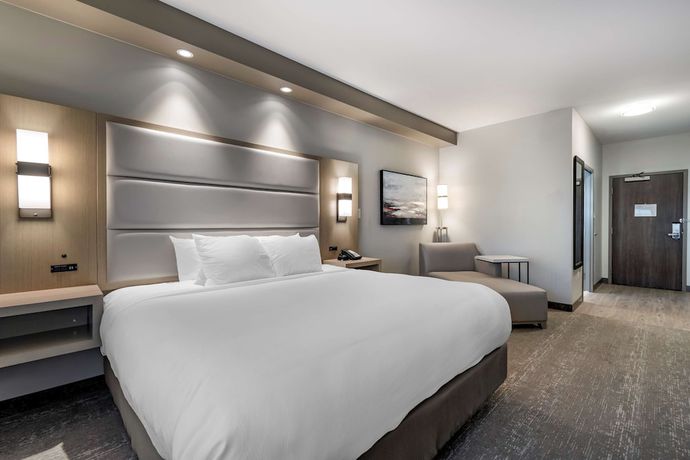 Imagen de la habitación del Hotel Best Western Premier Prince Albert. Foto 15