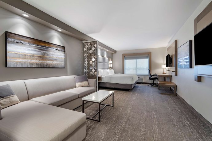 Imagen de la habitación del Hotel Best Western Premier Prince Albert. Foto 17