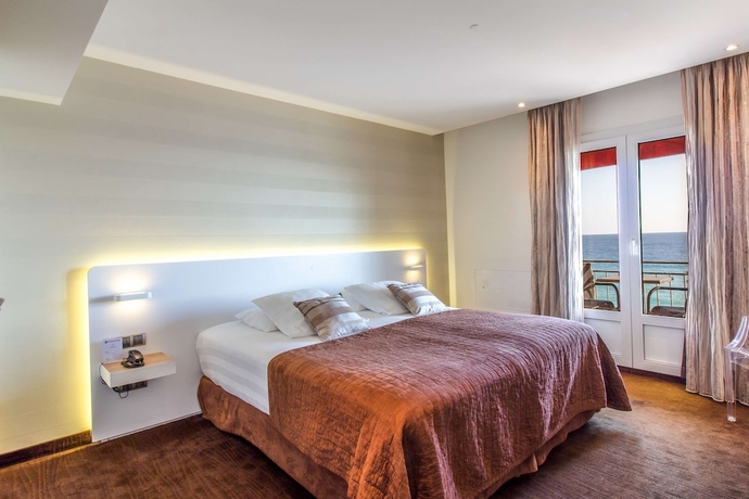 Imagen de la habitación del Hotel Best Western Premier Prince De Galles. Foto 5