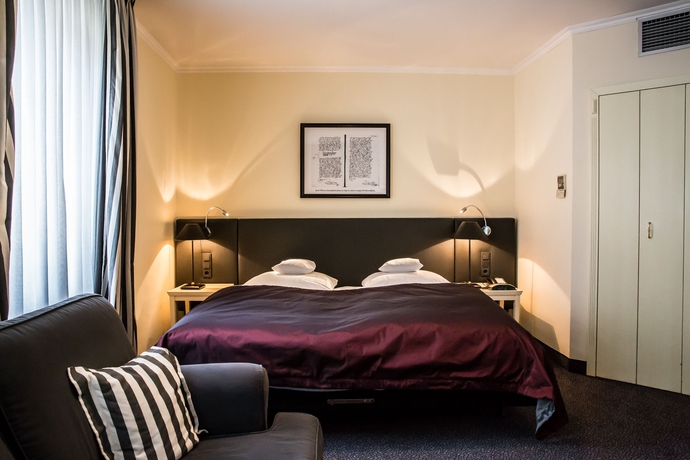 Imagen de la habitación del Hotel Best Western Premier Rebstock. Foto 10