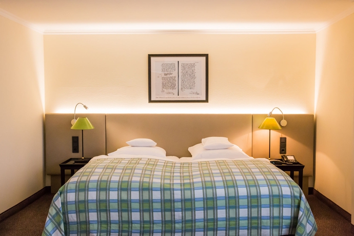 Imagen de la habitación del Hotel Best Western Premier Rebstock. Foto 12