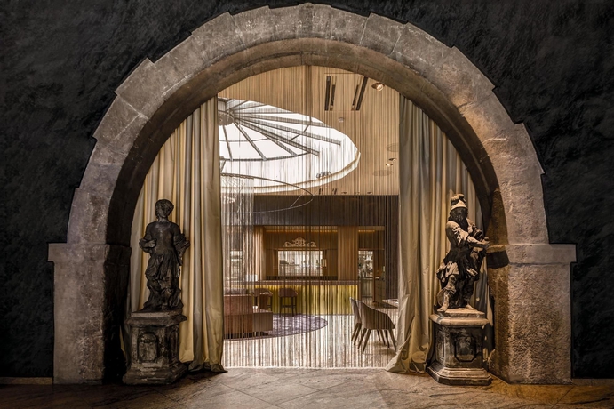 Imagen de los interiores del Hotel Best Western Premier Rebstock. Foto 16