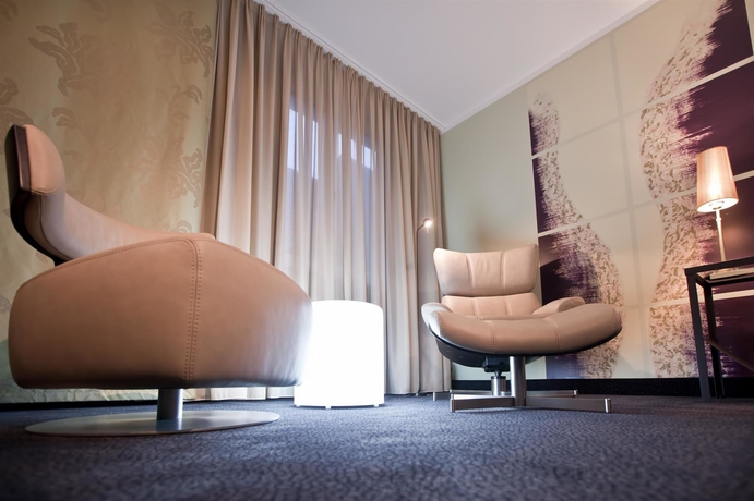 Imagen de la habitación del Hotel Best Western Premier Rebstock. Foto 14