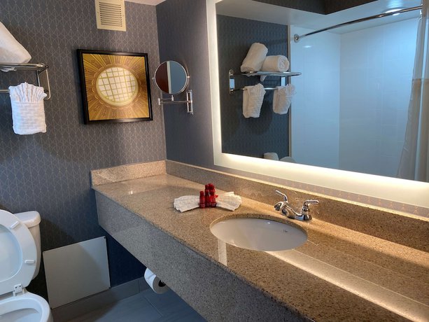 Imagen de la habitación del Hotel Best Western Premier Richmond City Gateway. Foto 7
