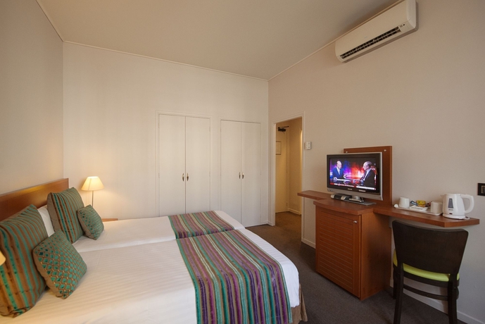 Imagen de la habitación del Hotel Best Western Premier Roosevelt. Foto 6