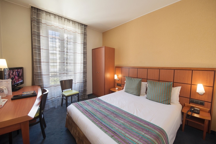 Imagen de la habitación del Hotel Best Western Premier Roosevelt. Foto 9