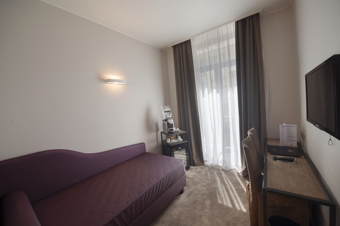 Imagen de los interiores del Hotel Best Western Premier Roosevelt. Foto 15