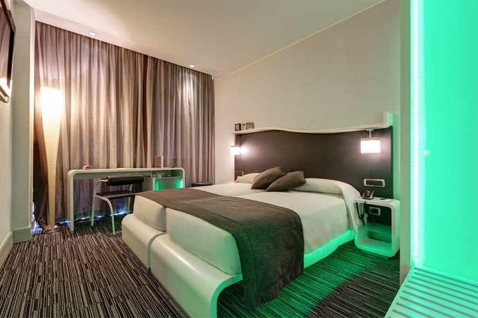 Imagen de la habitación del Hotel Best Western Premier Royal Santina. Foto 6