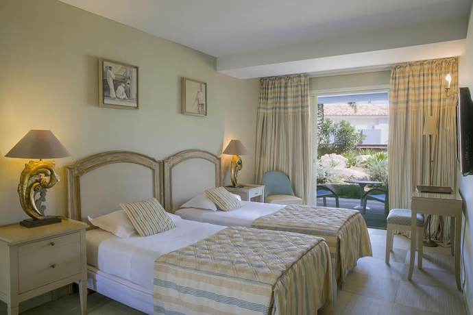 Imagen de la habitación del Hotel Best Western Premier Santa Maria. Foto 2