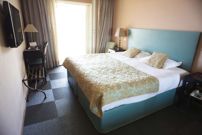 Imagen de la habitación del Hotel Best Western Premier Santa Maria. Foto 4