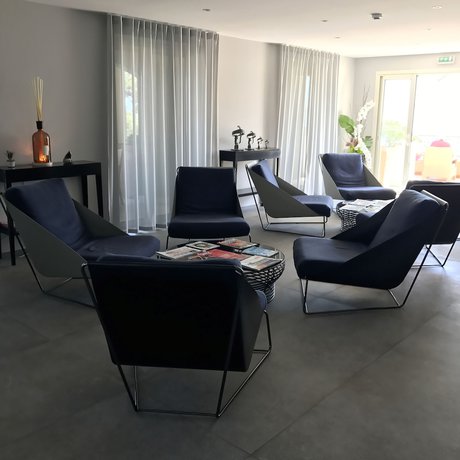 Imagen de los interiores del Hotel Best Western Premier Santa Maria. Foto 20