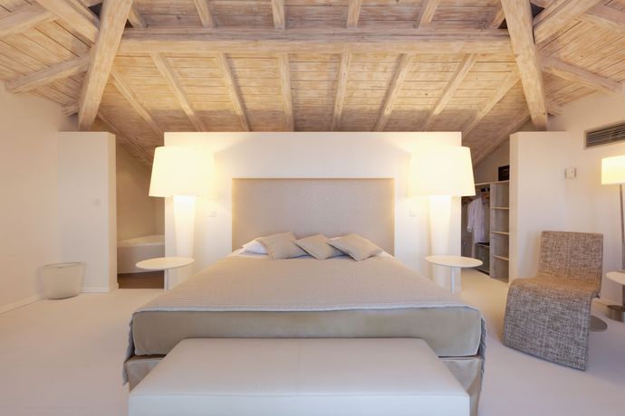 Imagen de la habitación del Hotel Best Western Premier Santa Maria. Foto 14