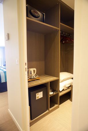 Imagen de la habitación del Hotel Best Western Premier Santa Maria. Foto 15