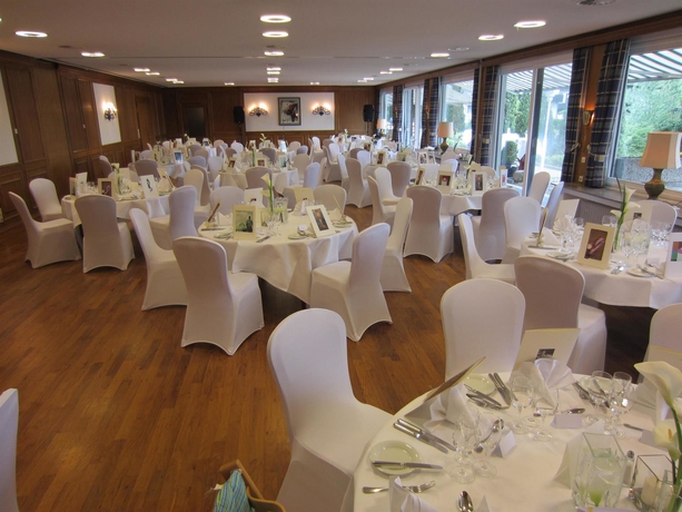 Imagen de los interiores del Hotel Best Western Premier Seehotel Krautkraemer. Foto 16