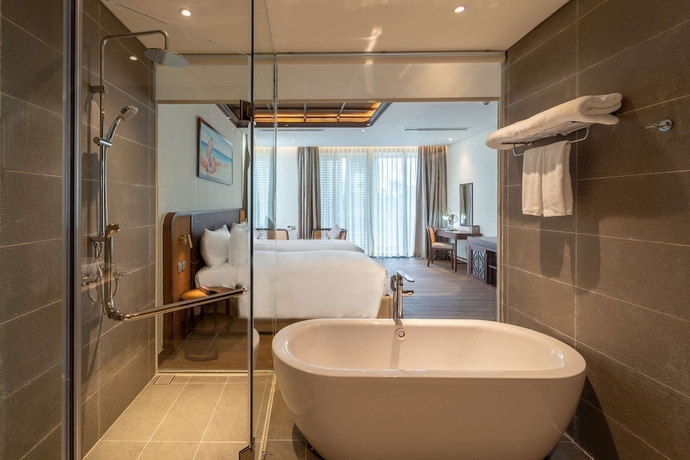 Imagen de la habitación del Hotel Best Western Premier Sonasea Phu Quoc. Foto 3