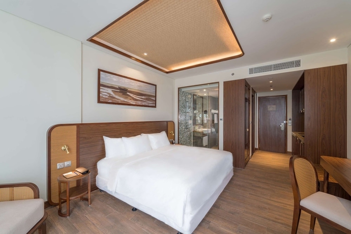 Imagen de la habitación del Hotel Best Western Premier Sonasea Phu Quoc. Foto 8
