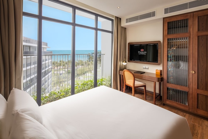 Imagen de la habitación del Hotel Best Western Premier Sonasea Phu Quoc. Foto 9