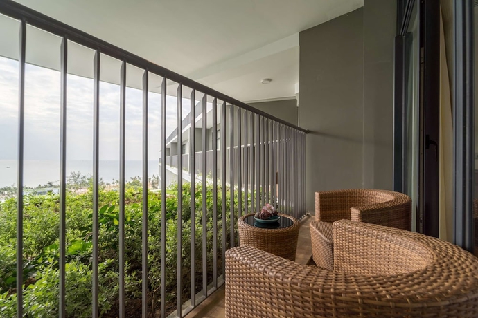 Imagen de la habitación del Hotel Best Western Premier Sonasea Phu Quoc. Foto 10