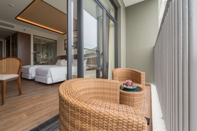 Imagen de la habitación del Hotel Best Western Premier Sonasea Phu Quoc. Foto 13