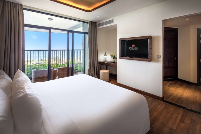 Imagen de la habitación del Hotel Best Western Premier Sonasea Phu Quoc. Foto 14