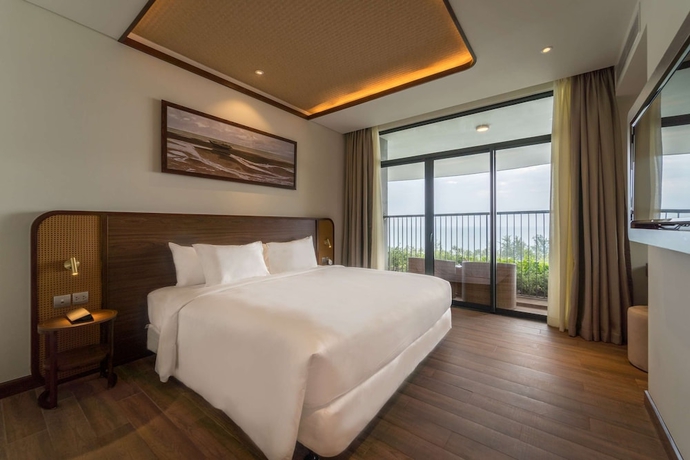 Imagen de la habitación del Hotel Best Western Premier Sonasea Phu Quoc. Foto 15