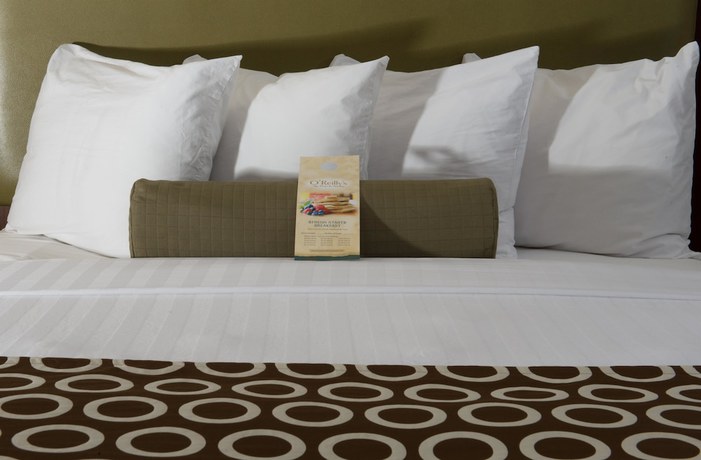 Imagen de la habitación del Hotel Best Western Premier The Central and Conference Center. Foto 6